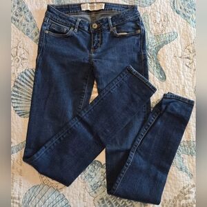 Abercrombie and Fitch Skinny Jeans Size 00R